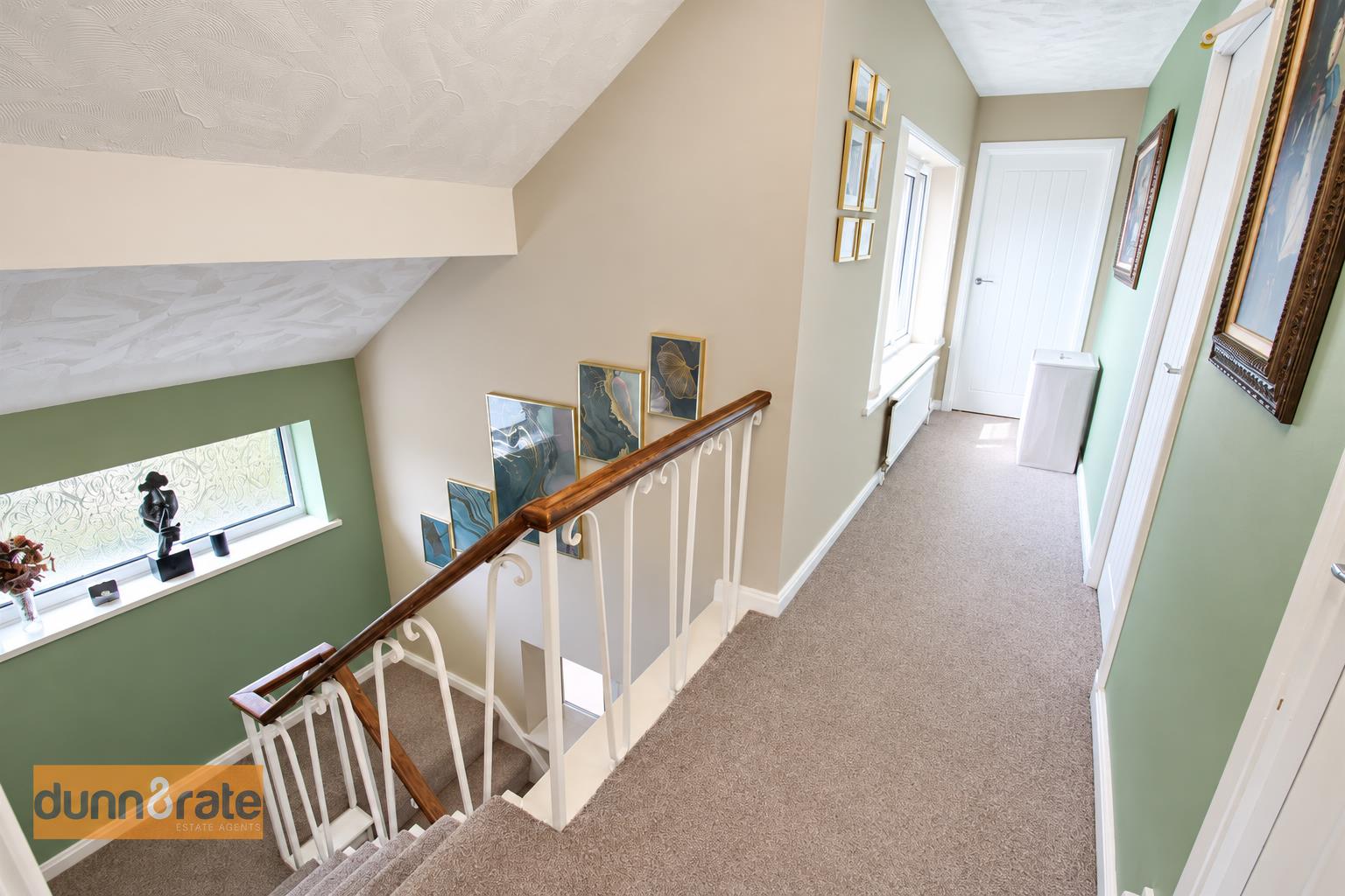 Percival Drive, Stockton Brook, Stoke-On-Trent